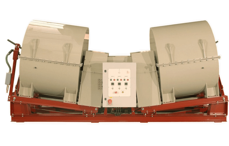 مولتی گراویتی (Multi Gravity Separator – MGS)